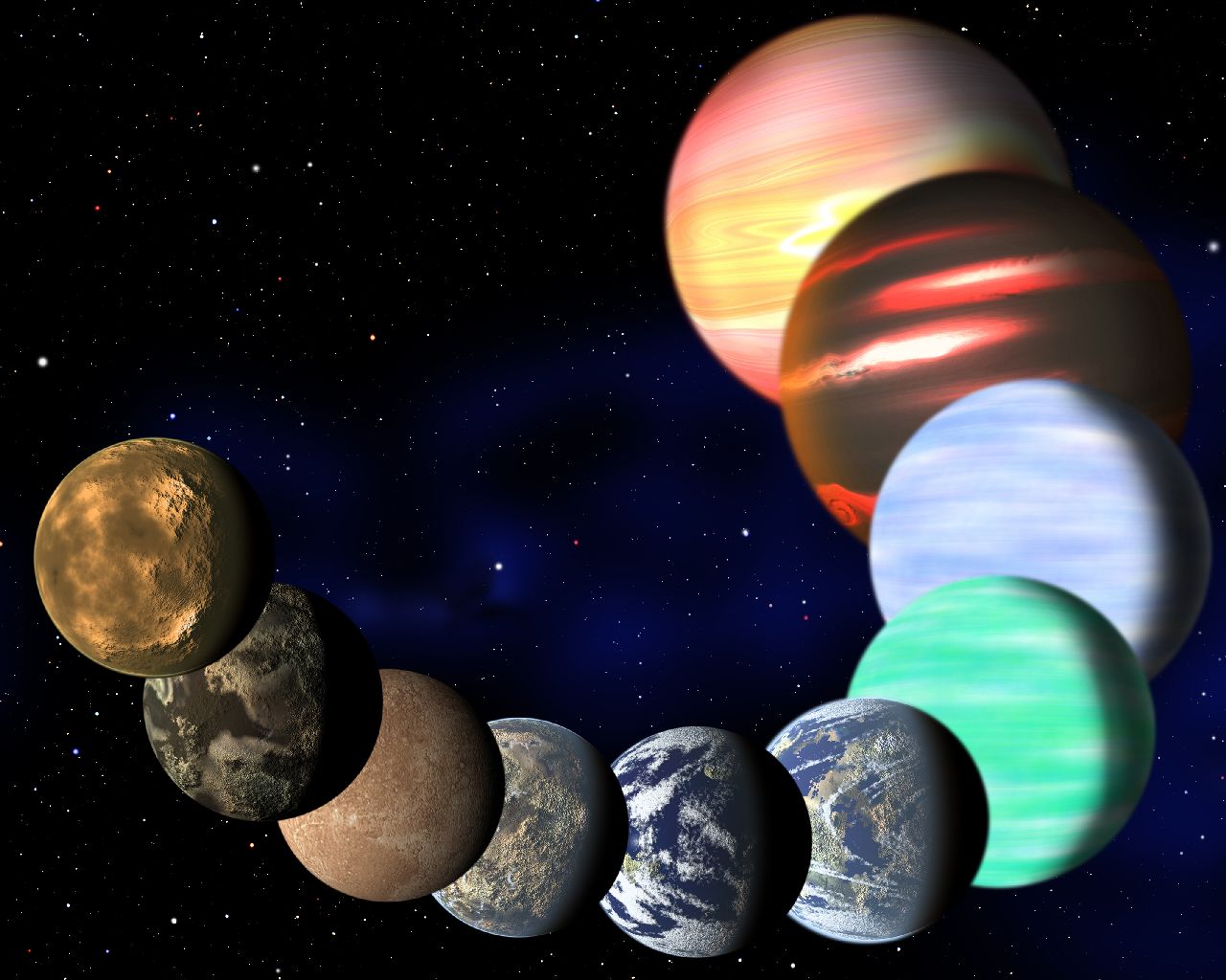Телескопът Кеплер дава на учените достатъчно данни, за да бъде изведен статистически този впечатляващ резултат