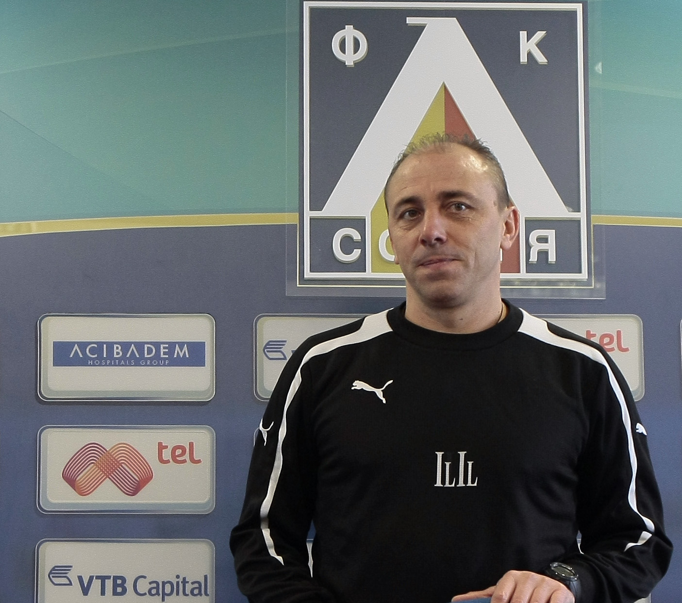 Илиан Илиев: Напрежението в клуба е огромно (видео)