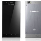 Lenovo IdeaPhone K900 