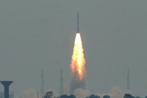 Индия проведе успешни изпитания на свръсхзвукова крилата ракета “Брамос“