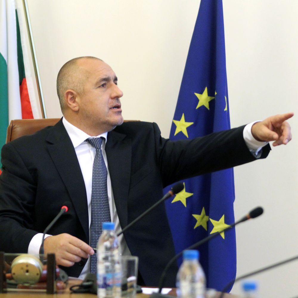 ”Фигаро”: Този ”агент Буда” стана български премиер