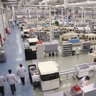 Индийски данъчни проверяват местен завод на Nokia