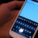 Още една предсказваща клавиатура за Android