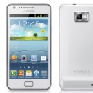 Samsung Galaxy S II Plus залага на двуядрен процесор