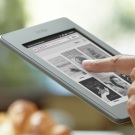 Kindle Touch получи нови възможности със софтуерен ъпдейт