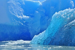 Регистрираха рекордна температурна аномалия в Арктика