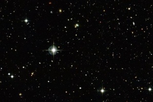NGG 6872 е най-голямата известна до момента спираловидна галактика