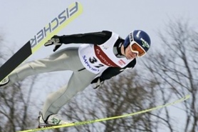 Зографски 12-и в квалификациите в Закопане