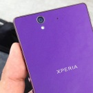 Тестови снимки и видео от камерата на Sony Xperia Z