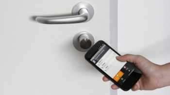 Домофон за смартфон