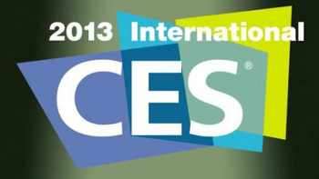 CES 2013 показа десетки иновации