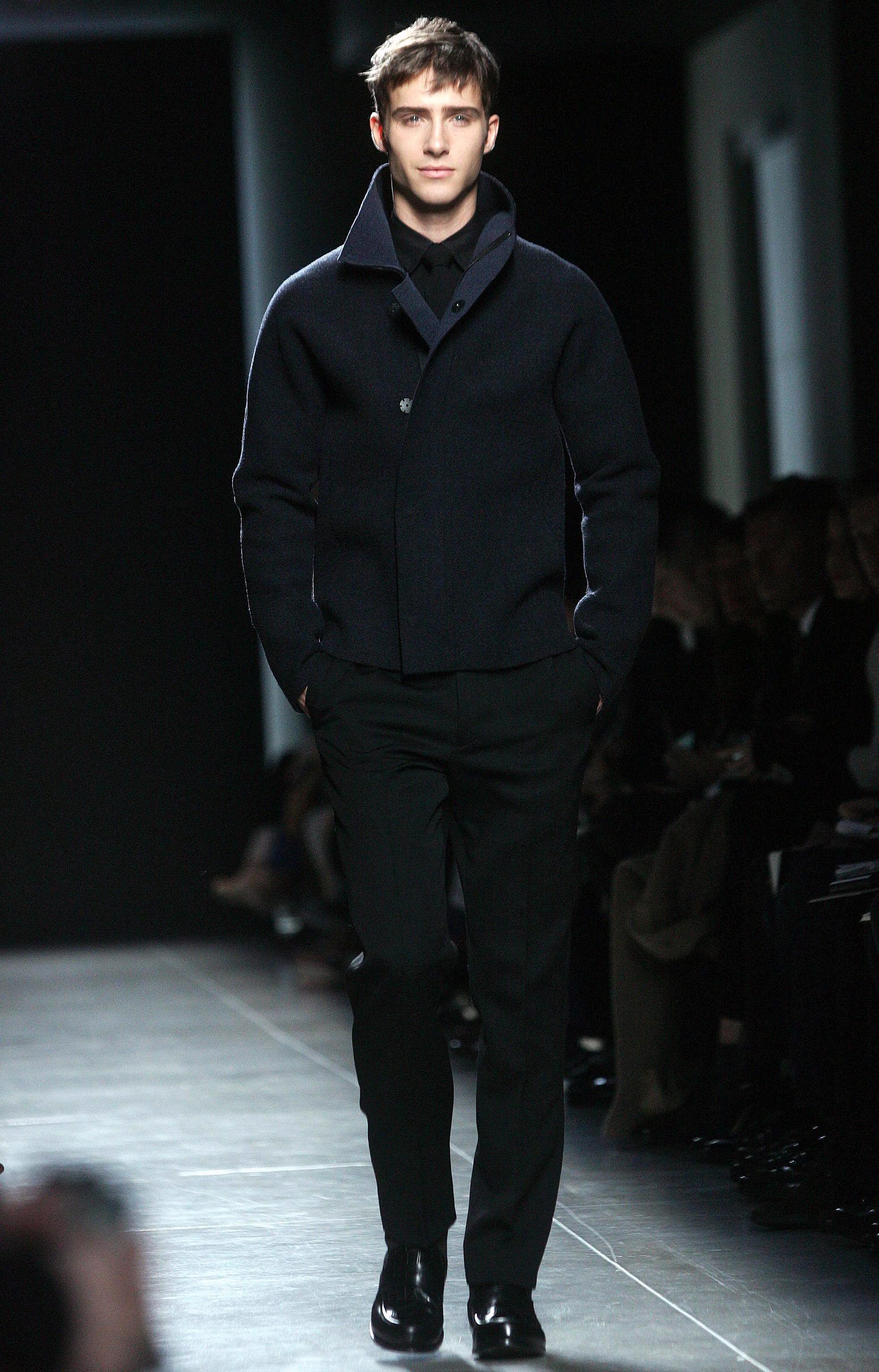 Bottega Veneta есен/зима 2013/14