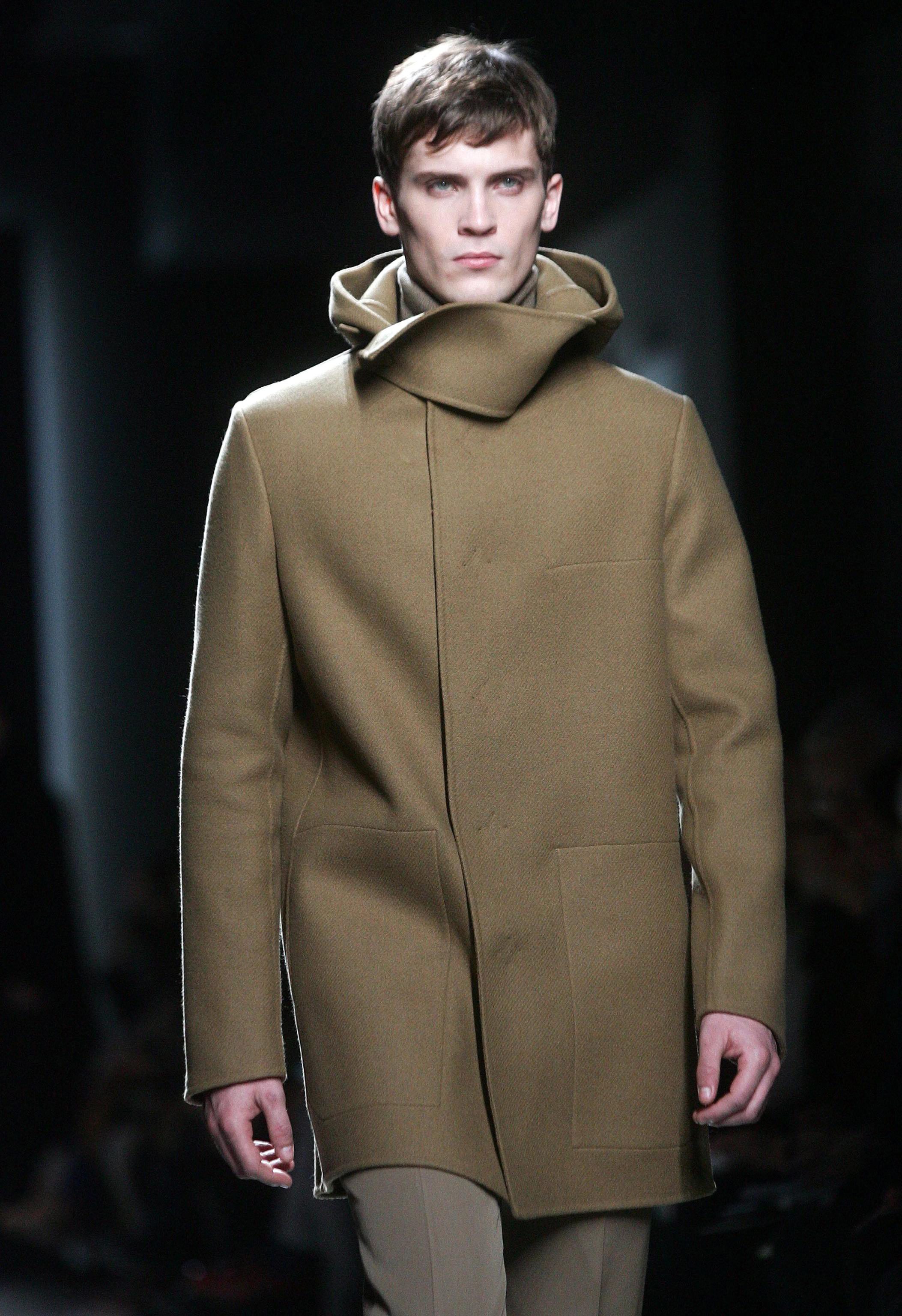 Bottega Veneta есен/зима 2013/14