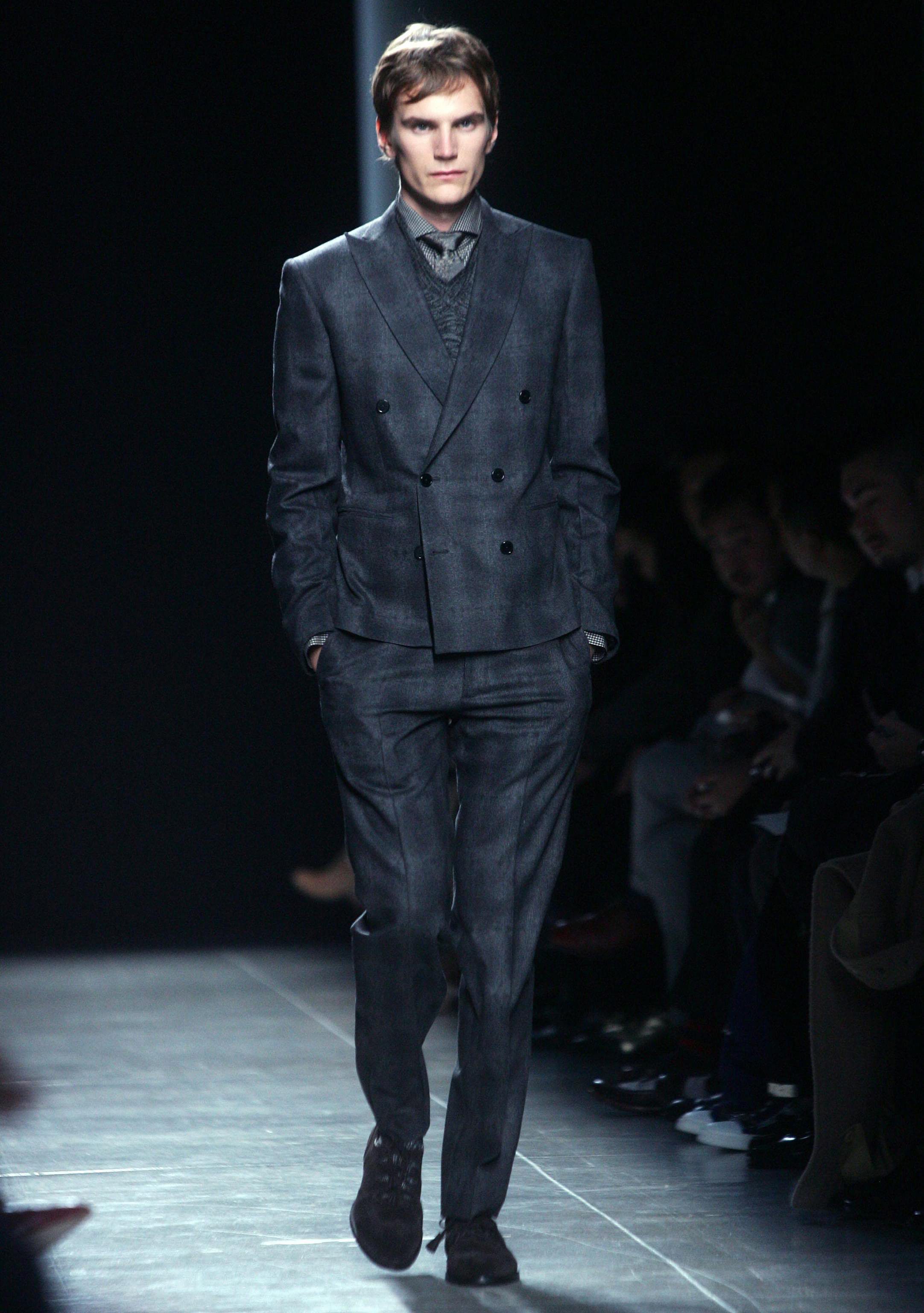 Bottega Veneta есен/зима 2013/14