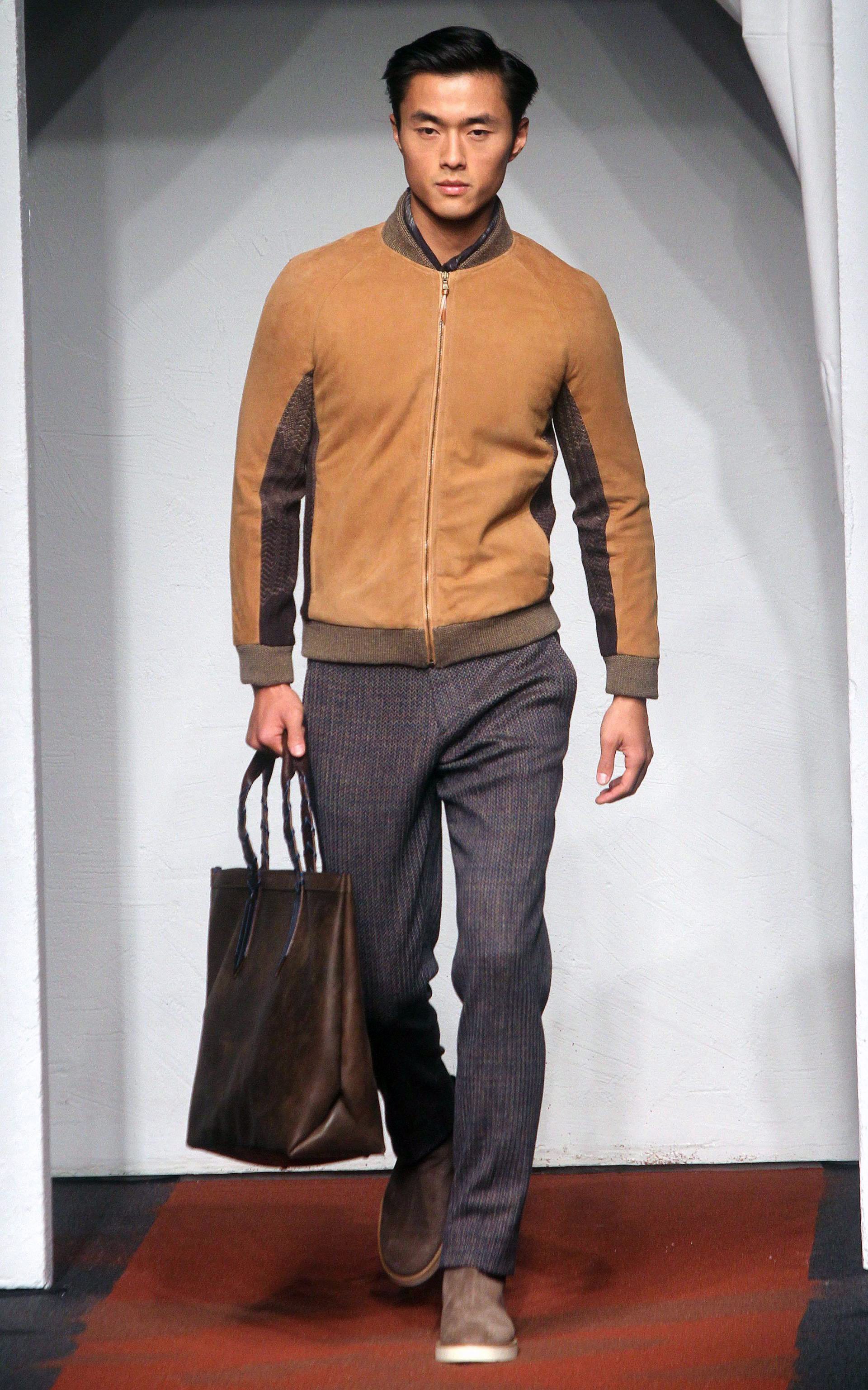 Missoni есен/зима 2013/14
