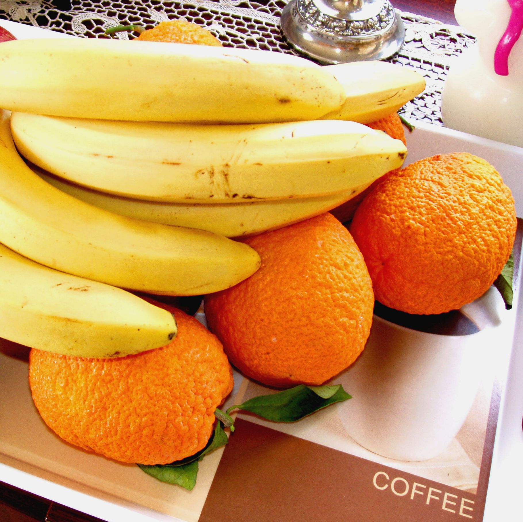 Бананите и сладките картофи предпазват от инсулт