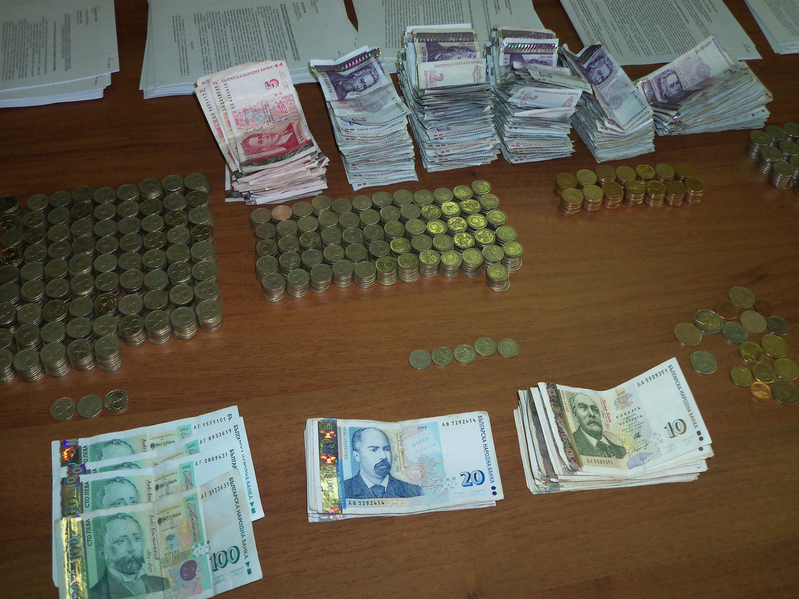 Мярката за изземване на оборот от търговски обекти е крайна, уточняват от НАП