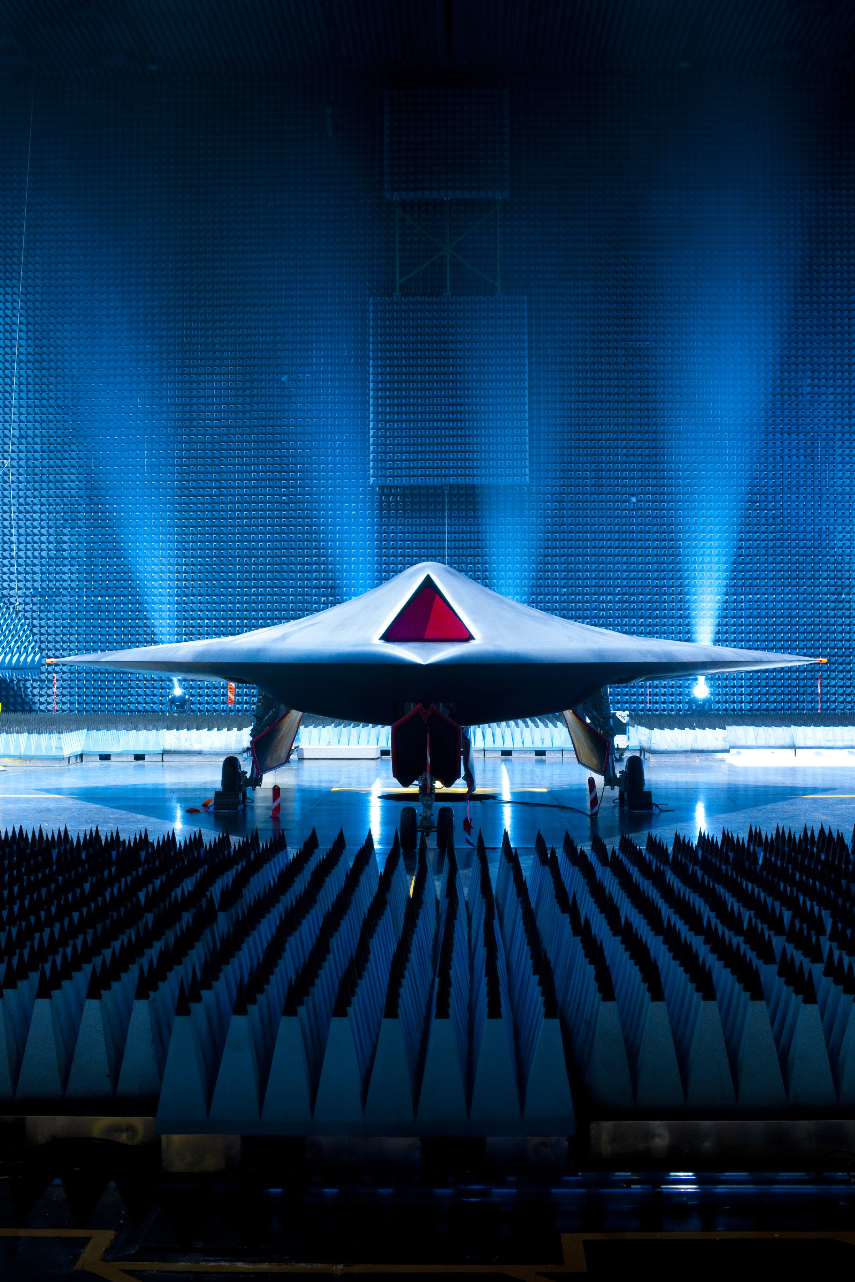 Taranis е новият свръхзвуков боен самолет на UK