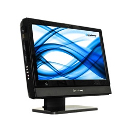 Русия пусна първи РС със собствен процесор