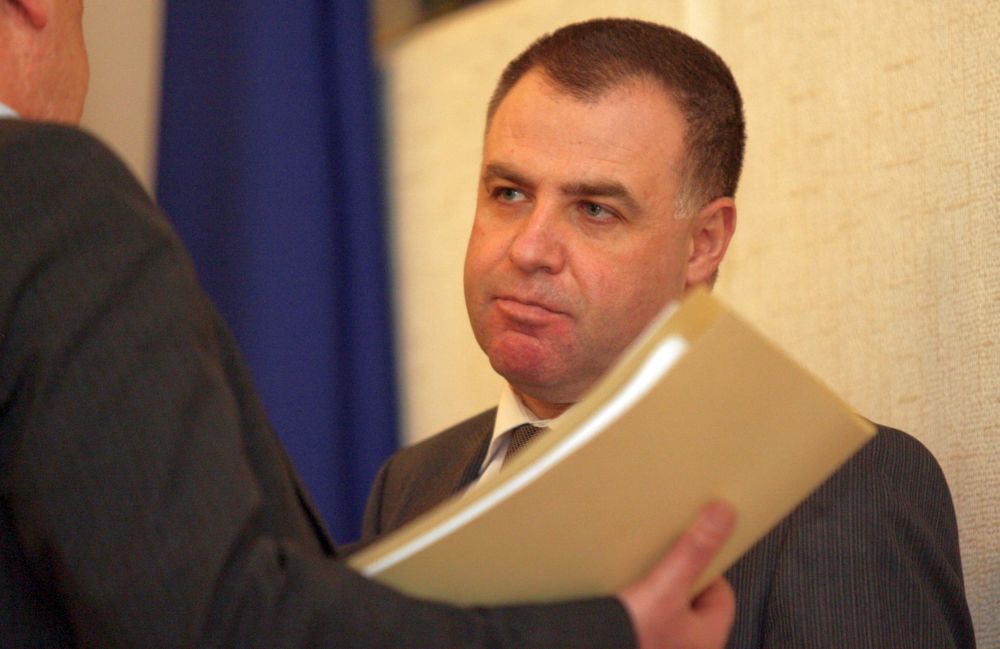 В Софийската градска прокуратура няма образувано досъдебно производство срещу бившия министър на земеделието