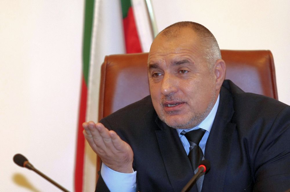 Борисов: Без европейски инвеститор с име няма ”Белене”