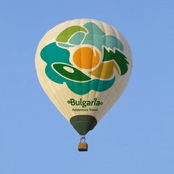 Рашидов: Новото лого на България е една шарения, като бонбонче от панаир