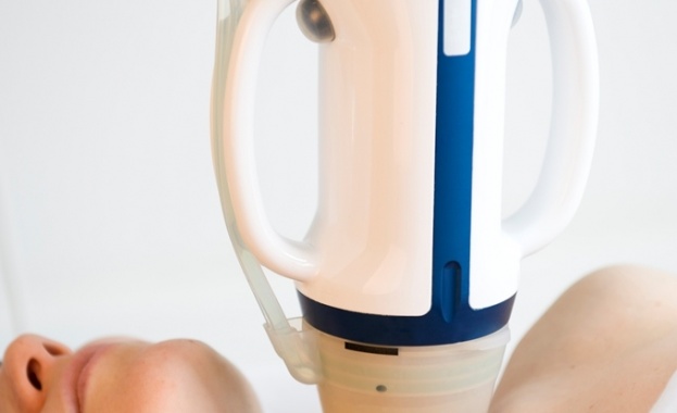 Ултразвуковата технология EchoPulse получи одобрение за CE маркировка