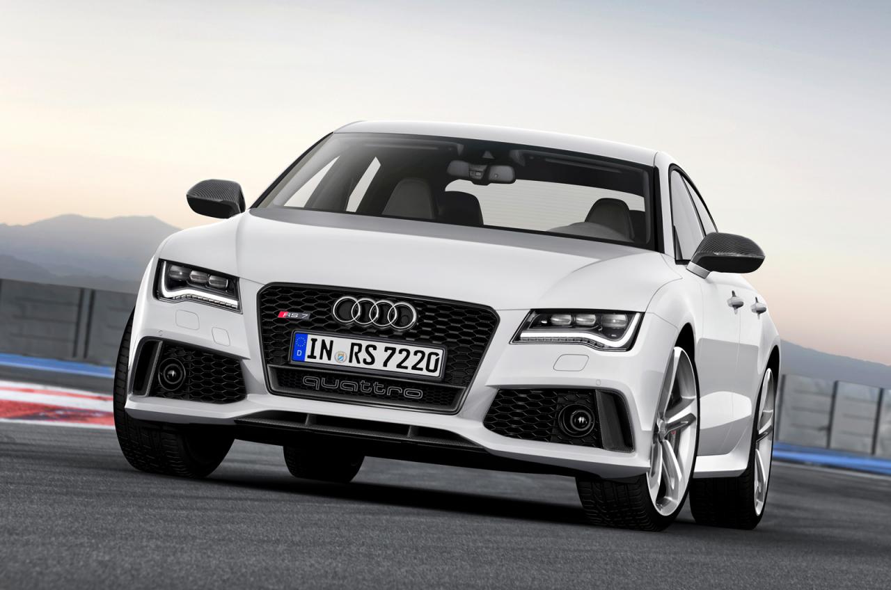 Audi: До 2020 г. ще има безпилотни автомобили