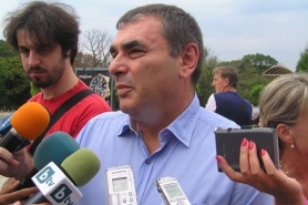 Данаил Папазов: Черно море порт Варна ще бъде фактор в плейофите и в купата
