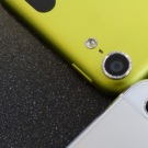 Анализатори очакват iPhone 5 с цветен пластмасов корпус