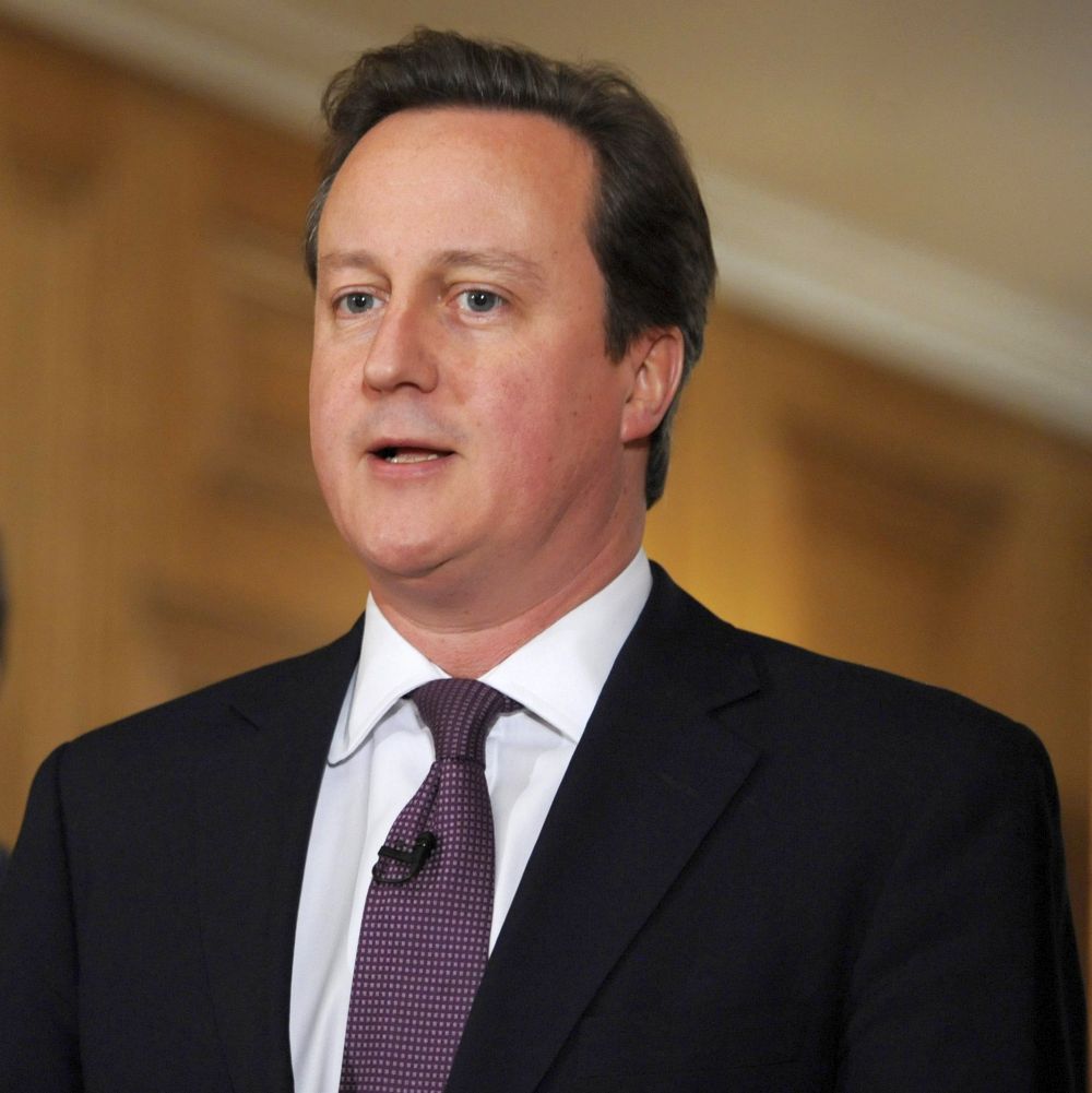 Великобритания няма да участва във военни действия в Сирия