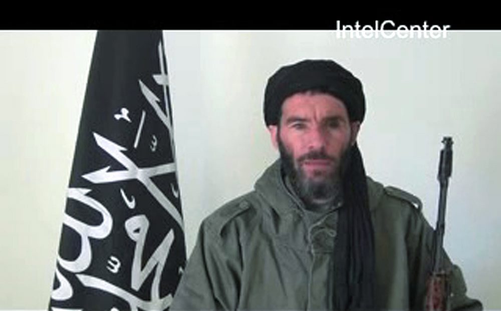 Джихадистите се заканиха на ”кръстоносците” в Мали