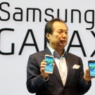 Шефът на Samsung потвърди премиерата на 8-инчов Galaxy Note
