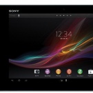 Sony Xperia Tablet Z засега само за Япония