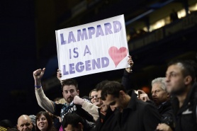 Лампард може да се окаже в Милан през лятото
