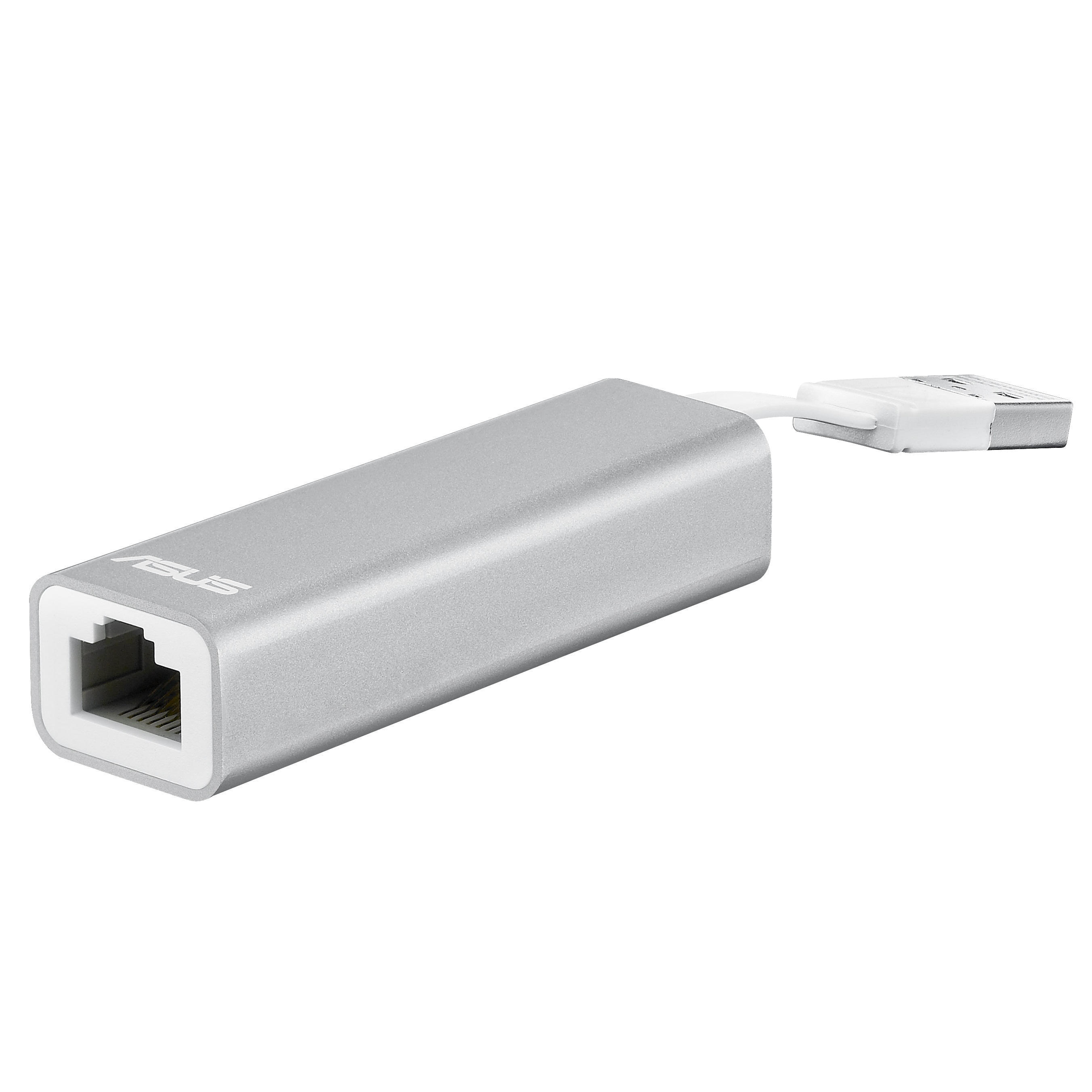 Asus WL-330NUL - най-малкият рутер в света