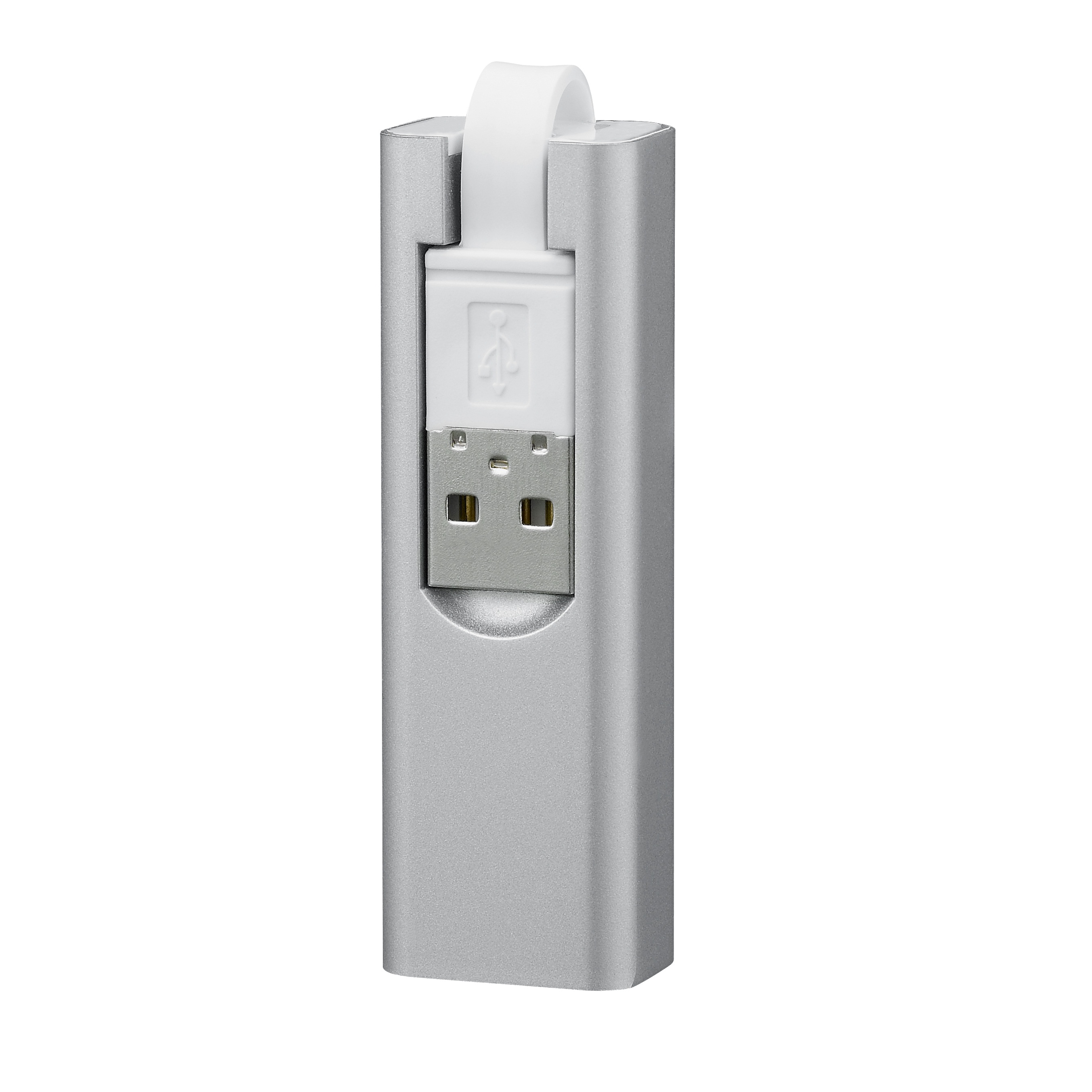 Asus WL-330NUL - най-малкият рутер в света