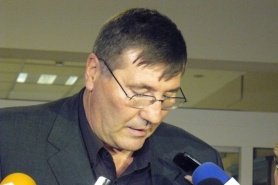 Глушков: Важно е, че взехме домакинството