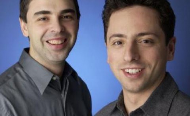 Google доминация: Година за $50 милиарда