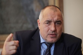 Борисов: Целта на Станишев е да ни изкара, че всички сме маскари