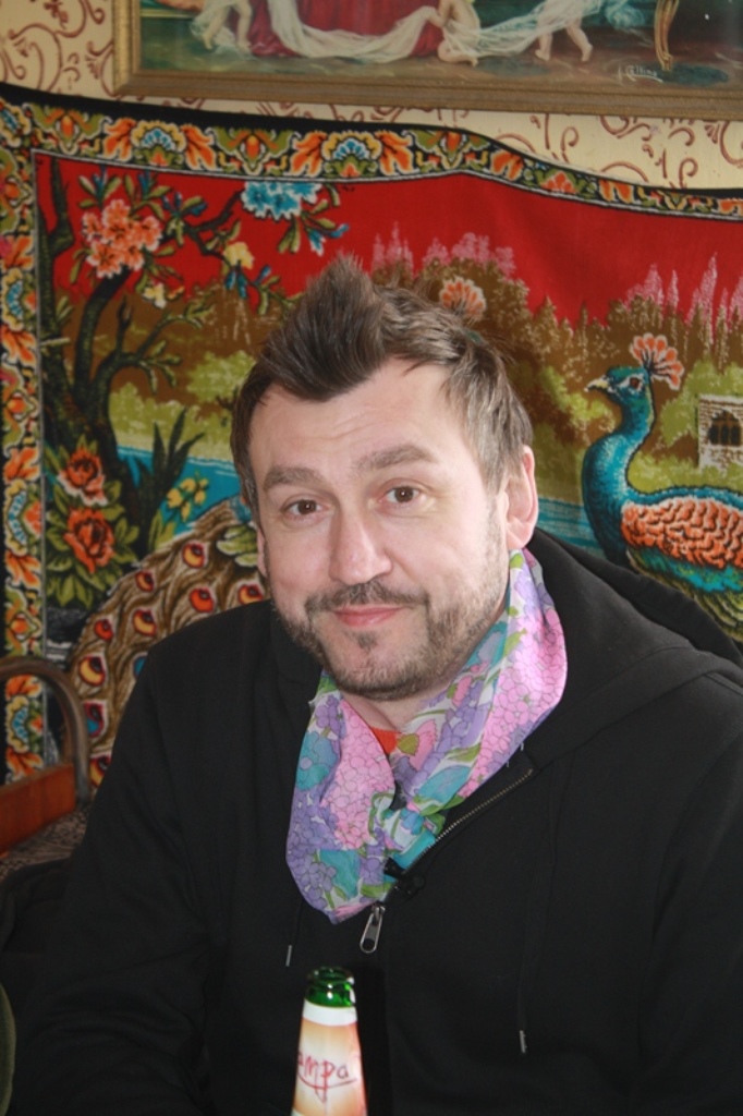 Любо Киров