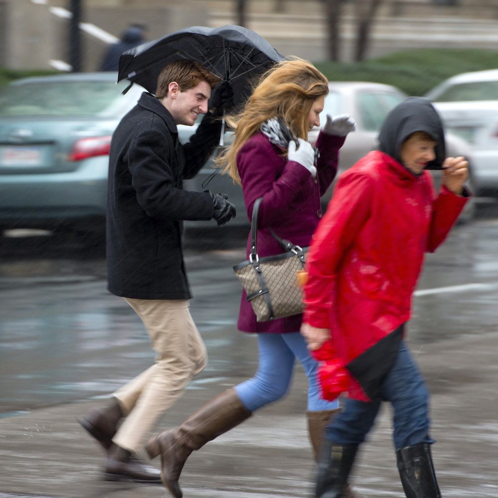 Променливо време в следващите дни