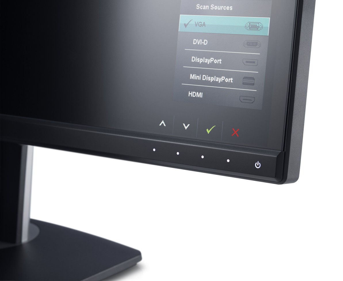Dell UltraSharp U2913WM
