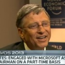 Бил Гейтс смята, че таблетите Surface се представят добре