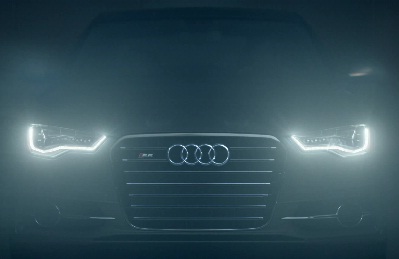 Рекламата на Audi S6 за ”Super Bowl” (видео)