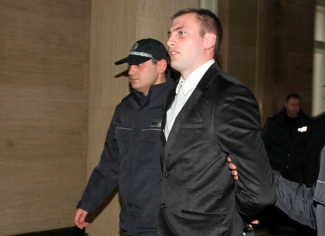 Съдът: Енимехмедов несъмнено е планирал да нападне Доган