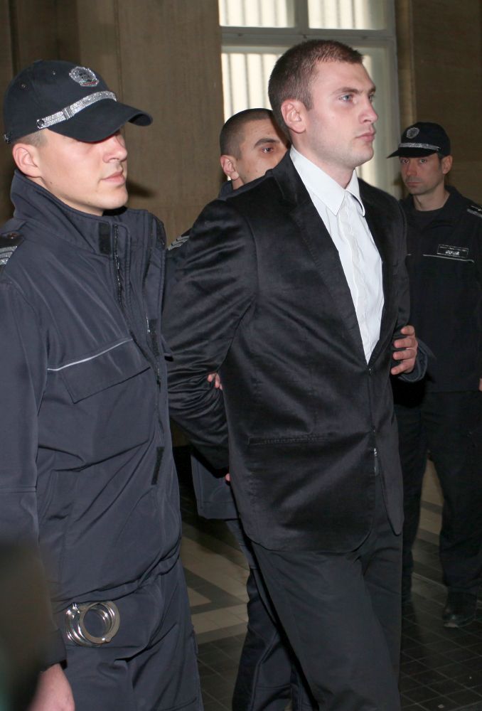 Обвиниха нападателя на Доган в опит за убийство
