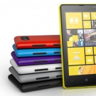 Телефоните на Nokia с Windows Phone 8 най-сетне в България