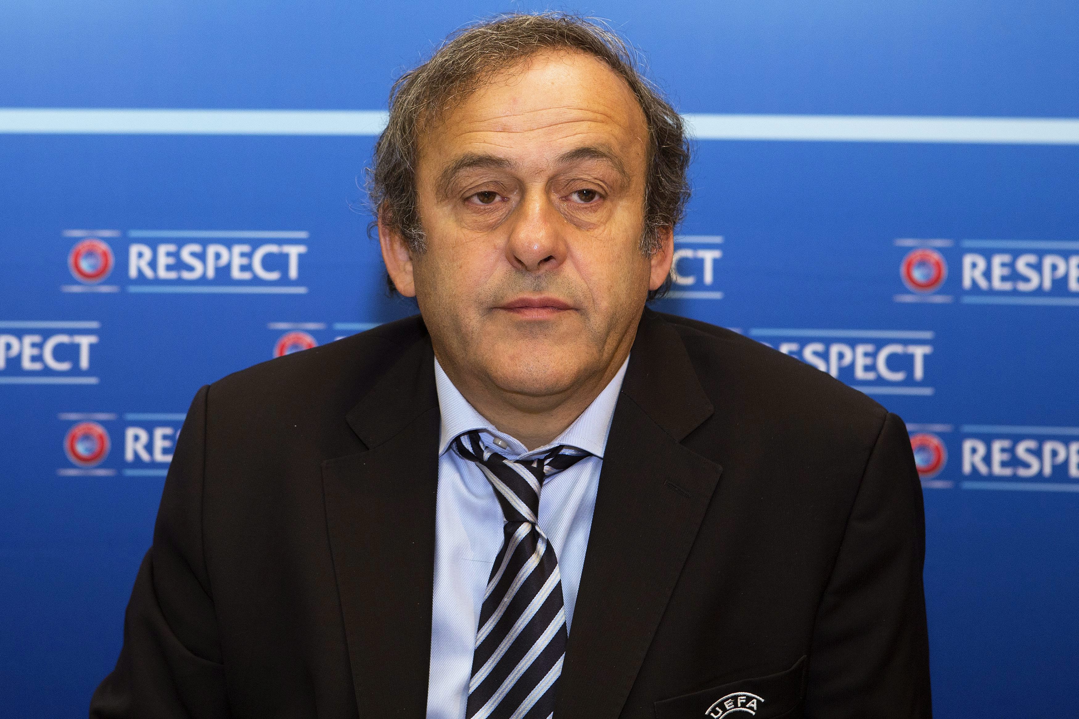 УЕФА извади Рапид Букурещ от евротурнирите за 3 години