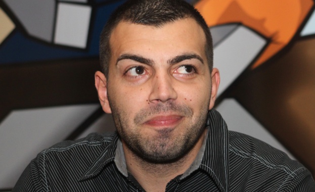 Ален Попович: Социалните мрежи не са нова технология, а ново средство за комуникация